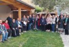 DUHOVNE VAJE Z FRANČIŠKOV SVETNI RED -PIRAN