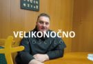 VELIKONOČNO VOŠČILO