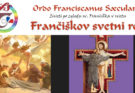 TRANZITUS- sv. FRANČIŠKA ASIŠKEGA