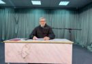 SREČANJE SVETOV- TRANZITUS sv. FRANČIŠKA ASIŠKEGA predavanje p. Danila Holca